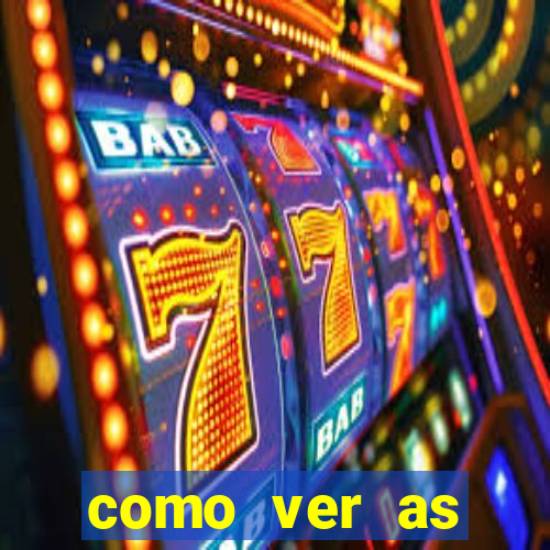 como ver as porcentagem dos jogos slots